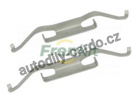 Pruzina, brzdovy trmen FRENKIT FK 901680