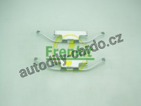 Pruzina, brzdovy trmen FRENKIT FK 901097