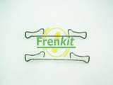 Pruzina, brzdovy trmen FRENKIT FK 901150