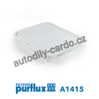 Vzduchový filtr PURFLUX A1415