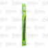 Stěrač VALEO Compact (VA 576087) - 500mm
