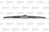 Stěrač VALEO Compact (VA 576087) - 500mm