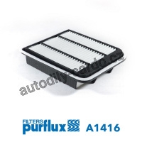 Vzduchový filtr PURFLUX A1416