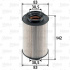 Palivový filtr VALEO 587909