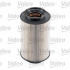 Palivový filtr VALEO 587909