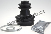 Sada měchů, hnací hřídel LÖBRO 302576 - OPEL, RENAULT