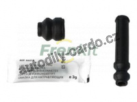 Sada vodicích pouzder brzdového třmenu FRENKIT FK 807004