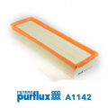 Vzduchový filtr PURFLUX A1142