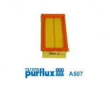 Vzduchový filtr PURFLUX A507