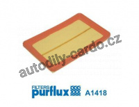 Vzduchový filtr PURFLUX A1418