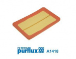 Vzduchový filtr PURFLUX A1418
