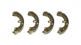 Sada brzdových čelistí BREMBO S83504