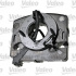 Vinutá pružina, airbag  VALEO 251663