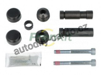 Sada vodicích pouzder brzdového třmenu FRENKIT FK 818004