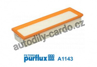 Vzduchový filtr PURFLUX A1143