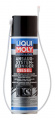 LIQUI MOLY PRO-LINE ČISTIČ SÁNÍ DIESEL 5168   400 ML
