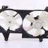 Ventilátor chladiče NISSENS 85296