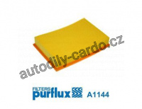 Vzduchový filtr PURFLUX A1144