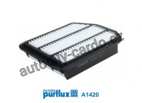Vzduchový filtr PURFLUX A1420