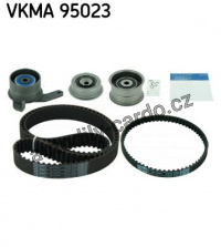 Sada rozvodového řemene SKF (SK VKMA95023)