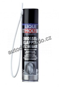 LIQUI MOLY PRO-LINE ČISTIČ SÁNÍ BENZIN 5111   400 ML