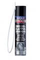 LIQUI MOLY PRO-LINE ČISTIČ SÁNÍ BENZIN 5111   400 ML