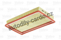 Vzduchový filtr VALEO 585318