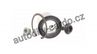 Sada ložisek kol SKF VKBA3406