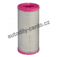 Vzduchový filtr HENGST FILTER E1696L