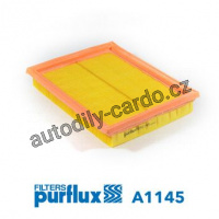 Vzduchový filtr PURFLUX A1145