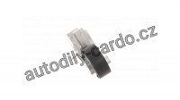Napínací kladka, žebrovaný klínový řemen SKF VKM 33164