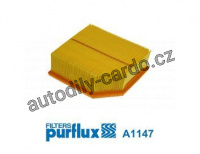 Vzduchový filtr PURFLUX A1147