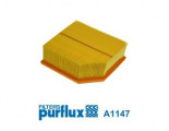 Vzduchový filtr PURFLUX A1147