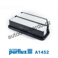 Vzduchový filtr PURFLUX A1452