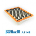 Vzduchový filtr PURFLUX A1149