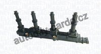 Zapalovací cívka MAGNETI MARELLI 060717184012 (BAEQ184)