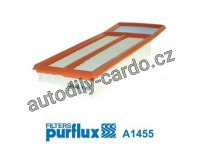 Vzduchový filtr PURFLUX A1455