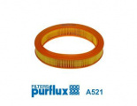 Vzduchový filtr PURFLUX A521
