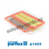 Vzduchový filtr PURFLUX A1459