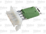 Odpor, vnitřní tlakový ventilátor VALEO 509913