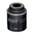 Olejový filtr HENGST FILTER (H314W01)