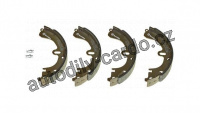 Sada brzdových čelistí BREMBO S83531