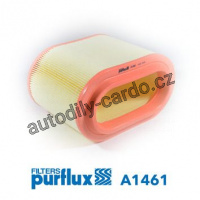Vzduchový filtr PURFLUX A1461