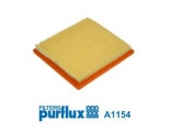 Vzduchový filtr PURFLUX A1154