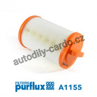 Vzduchový filtr PURFLUX A1155