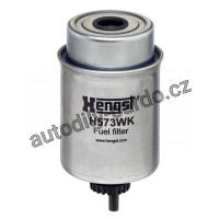 Palivový filtr HENGST FILTER H573WK