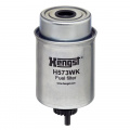 Palivový filtr HENGST FILTER H573WK