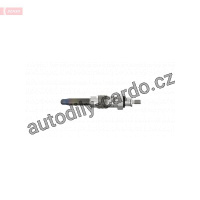 Žhavící svíčka DENSO DG-006 - JEEP, VOLVO