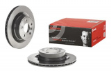 Brzdový kotouč BREMBO 09.D112.11