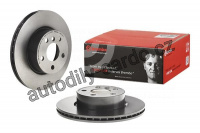 Brzdový kotouč BREMBO 09.D113.11